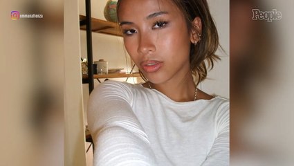 Influencer Emman Atienza Dies at 19 After Being Found in Her L.A. Home