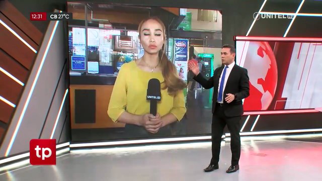 Por bloqueo en Chimoré, los viajes entre Cochabamba y Santa Cruz se realizarán solo por la ruta antigua