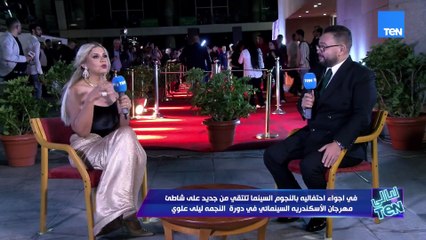 أحمد رزق: الأستاذ عادل شاهين هو أول من ساعدني وحببني في مهنتة التمثيل