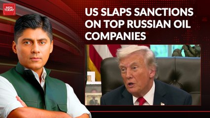 India recalibrates oil procurement: Smart strategy or soft surrender?