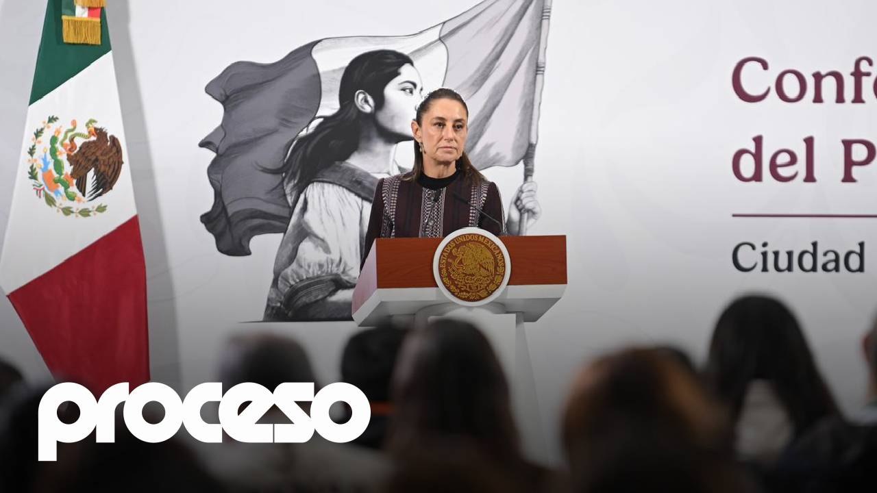Los temas más importantes de la conferencia mañanera del viernes 24 de octubre de 2025
