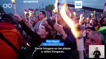 EURONEWS HOY | Las noticias del 24 de octubre: La UE no se pone de acuerdo sobre los fondos rusos