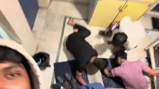 Trip to Rishikesh EP-3 _ Secret Beaches, Street Food & Fun Adventures!