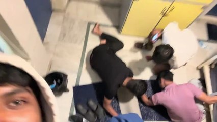 Trip to Rishikesh EP-3 _ Secret Beaches, Street Food & Fun Adventures!