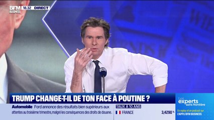 Les experts sans frontières - Vendredi 24 octobre