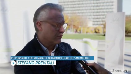 Oltre la Miastenia, libera il tuo movimento