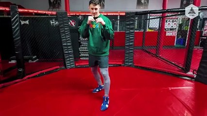 Tom Aspinall EXPOSES UFC Heavyweights With Harsh Truth