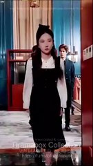 ties that bind chinese drama