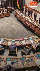 ¿Qué medidas incluye la sancionada Ley Corta Excepcional para enfrentar la escasez de combustibles?