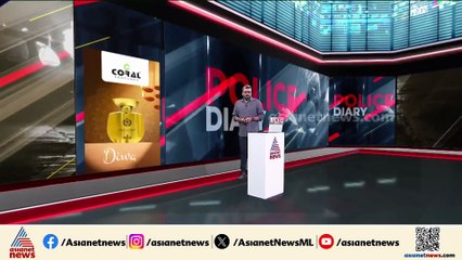 കയ്യിലെ ഒരു ഗ്രാമിന്റെ മോതിരം വെച്ച് പകരം തൂക്കിയത് നാല് ഗ്രാം; ജ്വല്ലറിയിലെ മോഷണം കാണാം