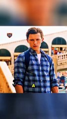 Spiderman movie hidden details