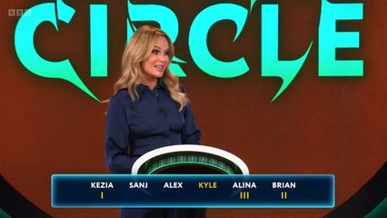 The Inner Circle Season 1 Episode 15