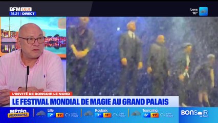 Bonsoir Lille du vendredi 24 octobre 2025