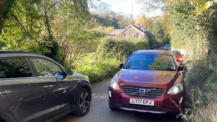 Five-week closure causes severe traffic on Loose Road in Maidstone