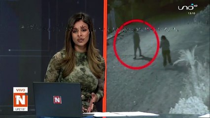 Terror en Sacaba: mujer se resiste a ser abusada y logra escapar de su agresor