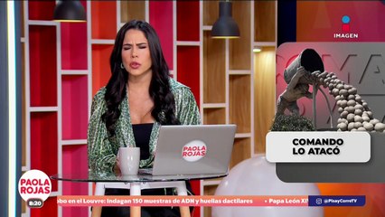 Asesinan al productor naranjero Javier Vargas en Veracruz | DPC con Paola Rojas