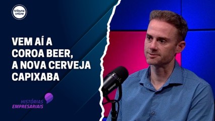 Roberto Simon Kautsky, diretor industrial do Grupo Coroa | Histórias Empresariais #55