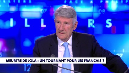 Philippe de Villiers : «Il y a 130.000 personnes sous OQTF en France»