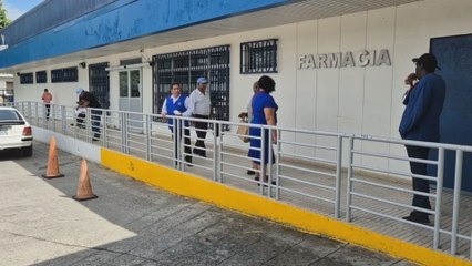 Asegurados en Bocas del Toro denuncian demoras en citas y falta de especialistas