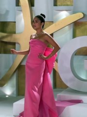 إطلالة مايان السيد في ختام مهرجا الجونة 2025