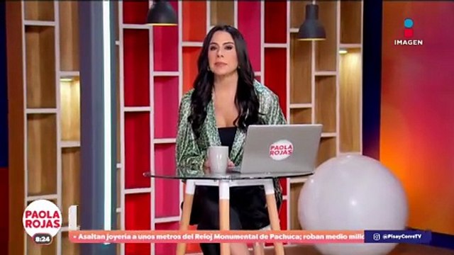 Monreal busca frenar ausencias en la Cámara de Diputados | DPC con Paola Rojas