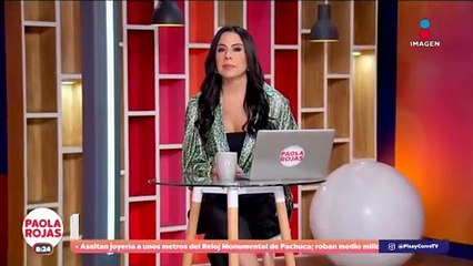 Monreal busca frenar ausencias en la Cámara de Diputados | DPC con Paola Rojas