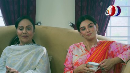 In logon ko koi farq nahi parta?  | Muqaam |  Aan TV Dramas