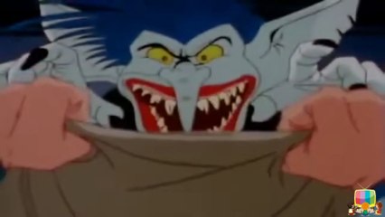 81 - Os Verdadeiros Caça Fantasmas, O Bicho-papão está de Volta "The Boogeyman Is Back" (1987)