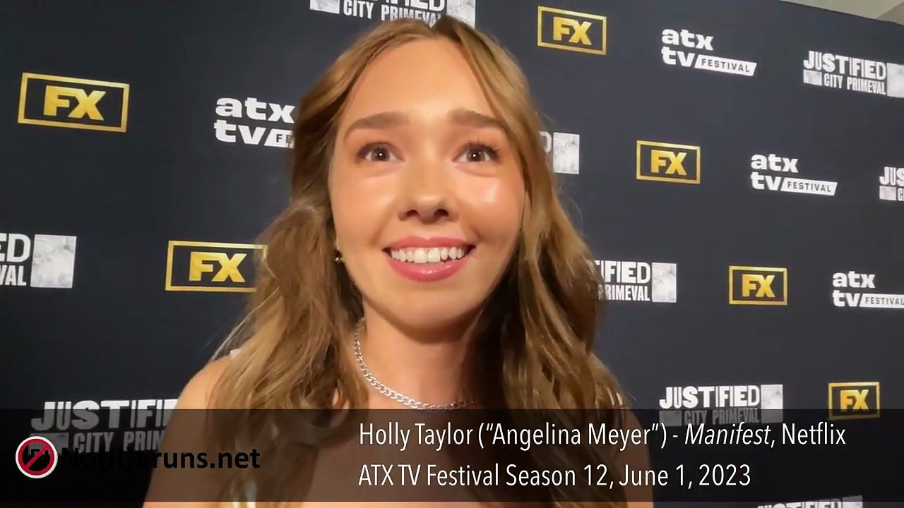 Holly Taylor