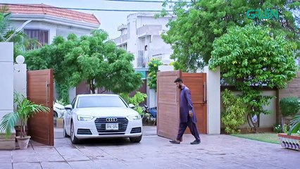 Visaal E Ishq Ep 13 (Sub) 24th Oct 2025 _ Fahad Sheikh - Hiba Aziz - Haroon Shahid - Naureen Gulwani