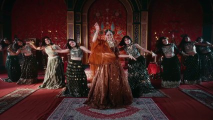 Shaky ( Official #Video ) Sanju Rathod Ft. Isha Malviya  G-Spark  New #Marathi Songs 2025 - Sanju Rathod SR