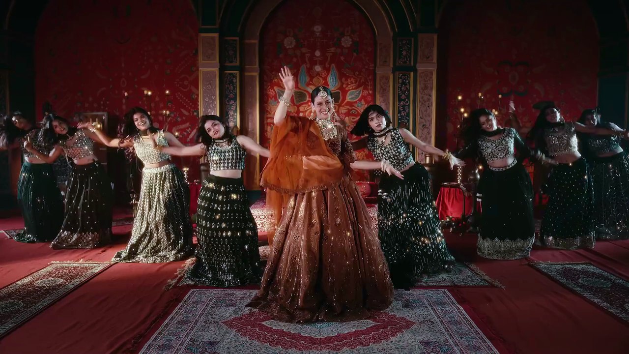 Shaky ( Official #Video ) Sanju Rathod Ft. Isha Malviya  G-Spark  New #Marathi Songs 2025 - Sanju Rathod SR