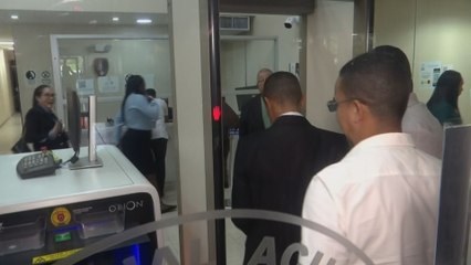 Ifarhu: Realizan audiencia de imputación de cargos a estudiantes beneficiados con auxilios económicos