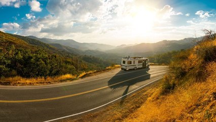 La folie du camping-car : des vacances pas comme les autres