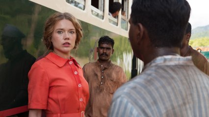 Indian Summers