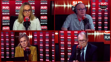 Menace de censure du PS, Sarkozy à la prison de la Santé - Les Vraies Voix du 24 octobre