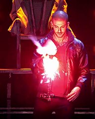 This Guy is The Best Magician 💀🔥 ! _ #edit #phonk #funk #fyp _ Passo Bem Solto Slowed