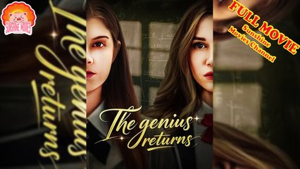 💖The Genius Returns #Full 🐽 Top Movie 2025 - Sunshine Movies Channel
