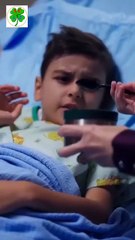 The Heiress Returns The Day I Fought Back