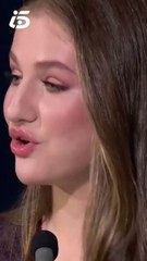 La Princesa Leonor rinde homenaje a su hermana, la Infanta Sofía, en los Premios Princesa de Asturias: "Las hermanas cómplices son nuestras grandes compañeras de viaje"