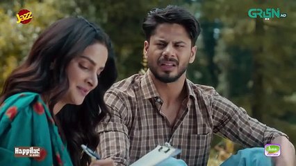 Pamal: Episode 1 - Hindi Dubbed Drama