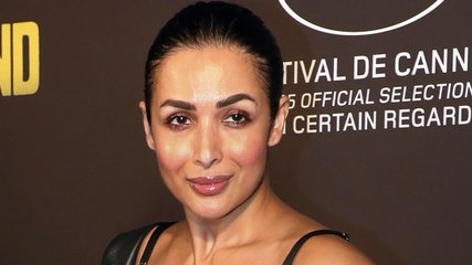 Malaika Arora कितने साल की हैं?