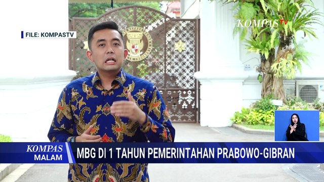 Makan Bergizi Gratis Diapresiasi, tapi Publik Soroti Kasus Keracunan & Standar SPPG - ULASAN ISTANA