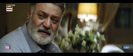 Main Manto Nahi Hoon Episode 28 Humayun Saeed Sajal Aly