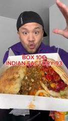 Vous pensez ça vaut le coup !? 😏 INDIAN FACTORY La Courneuve 93 🥰