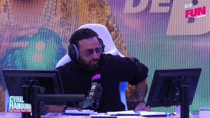 Cyril Hanouna dans Tout beau tout Fun  - L'intégrale du 24 octobre