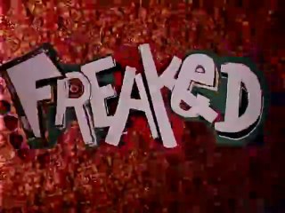 Freaked 1993 deutsch