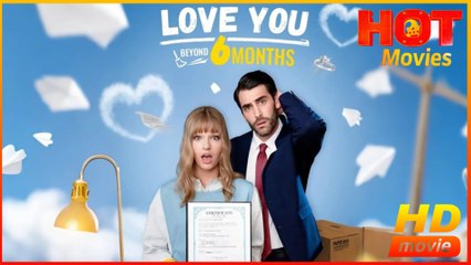Love You Beyond Six Months Hd - Best Drama Shortfilms Hot Romance Love