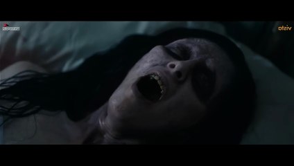 The Exorcism of God Full Movie in Hindi I Hollywood Horror Movie Hindi Dubbed I María Gabriela de Faría I Horror Full Movie HD Hollywood 1080p