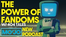 The Power of Fandoms / 404 Tales
